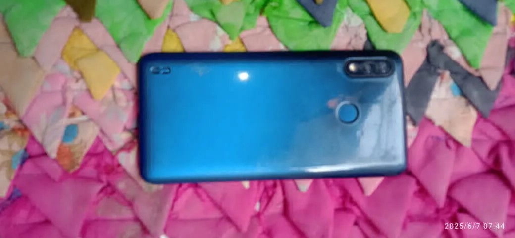 itel A47