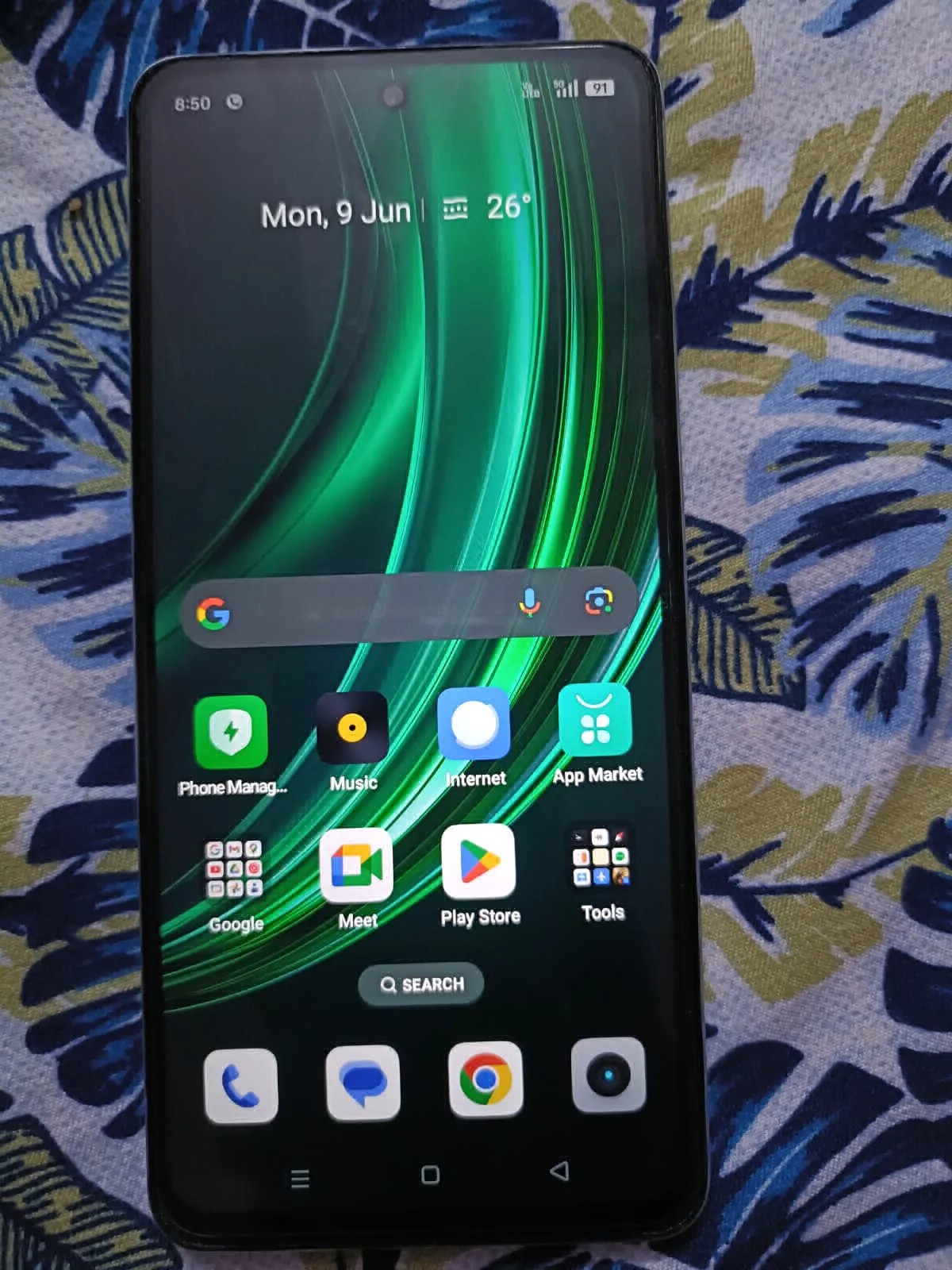Realme 13
