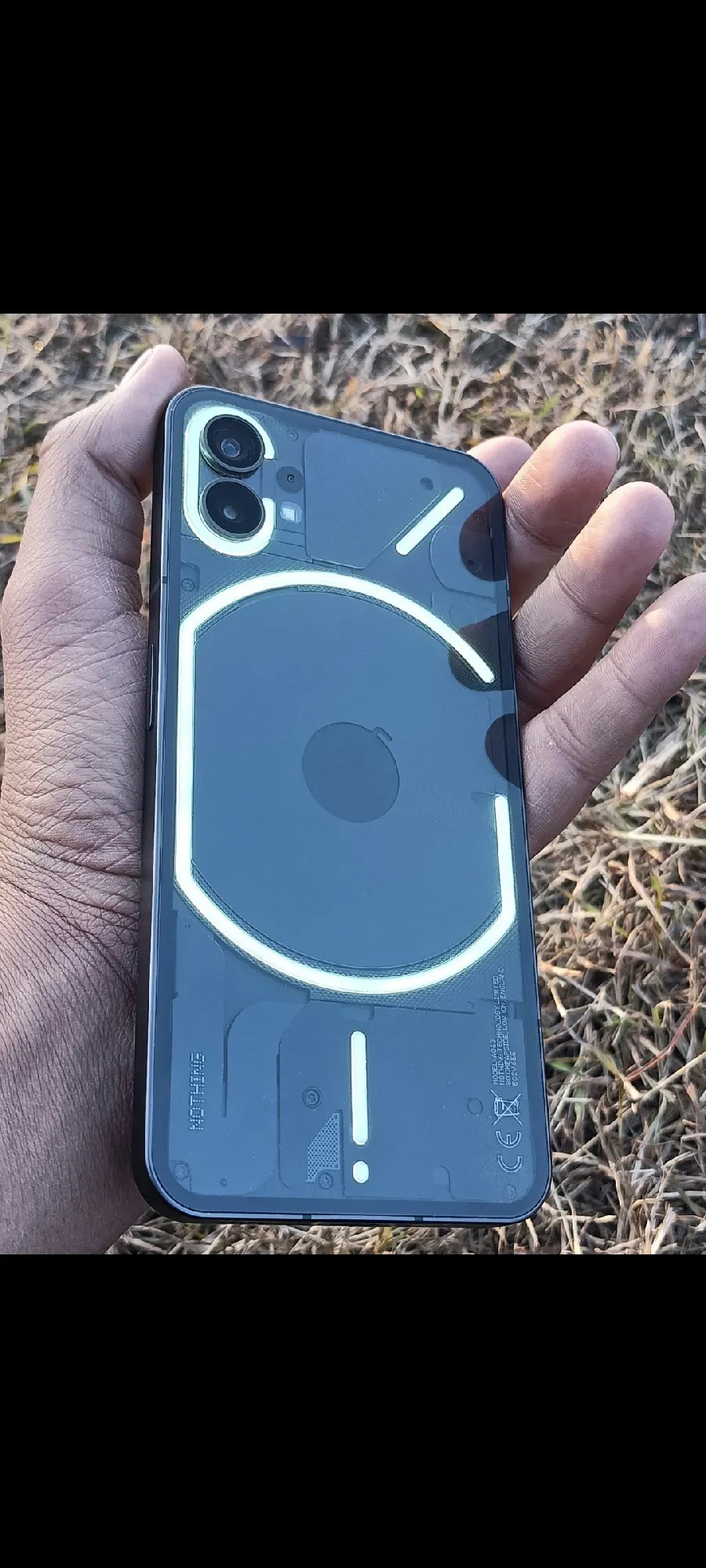 Nothing Phone (1)