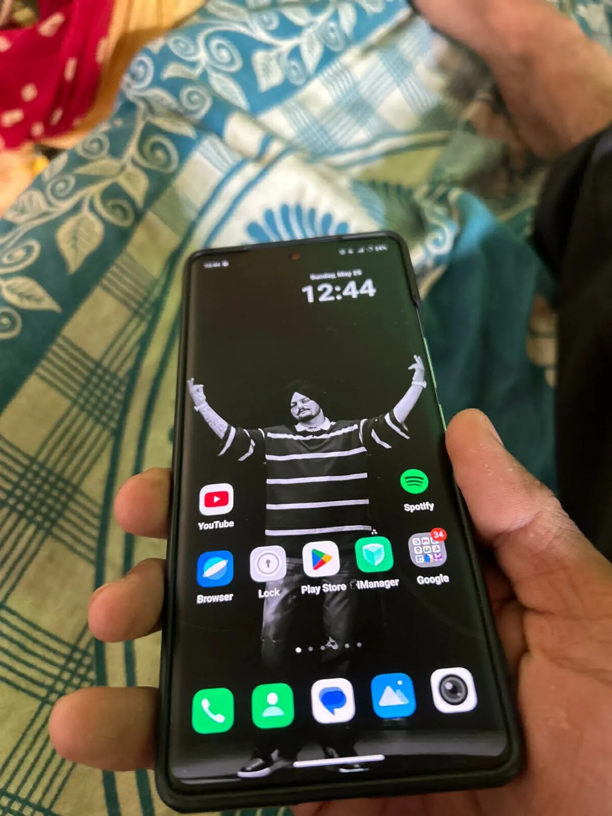 vivo V40