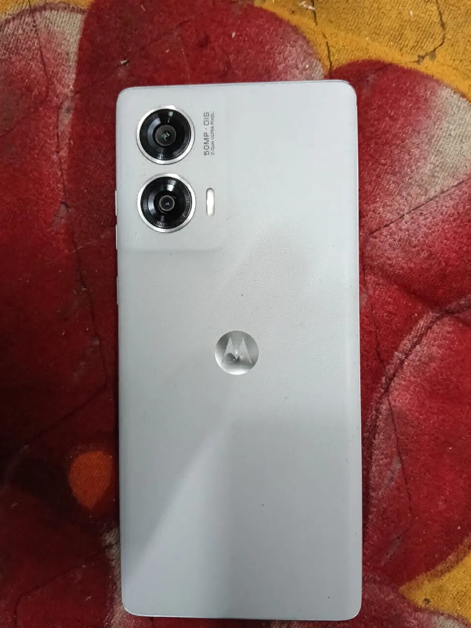 Motorola Edge 50 Fusion