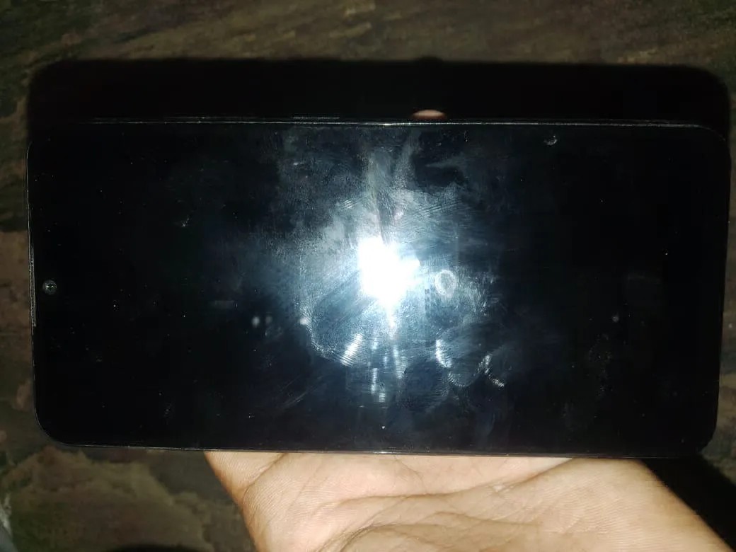 vivo Y91
