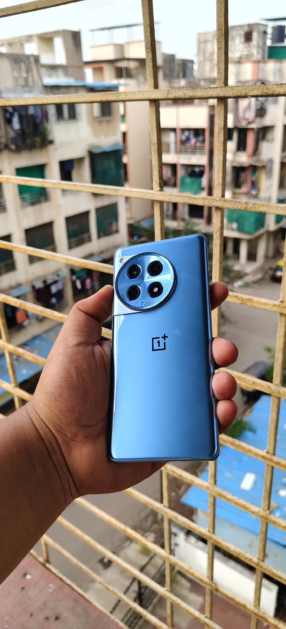 OnePlus 12R