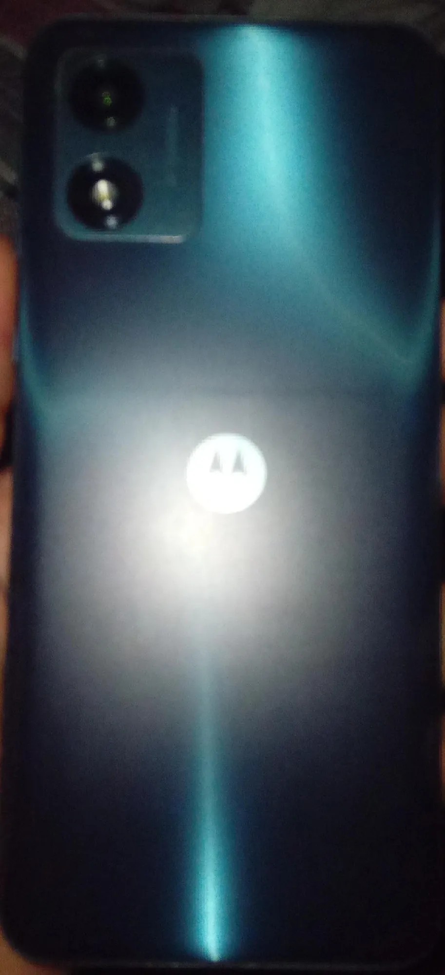 Motorola Moto E13