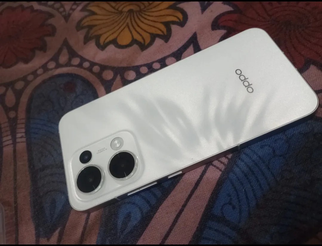 Oppo Reno13