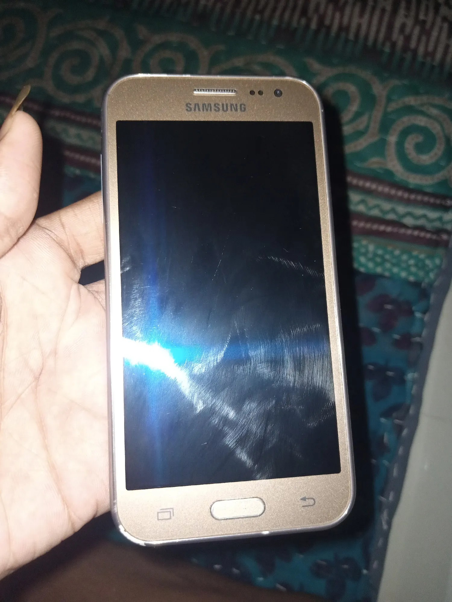 Samsung Galaxy J2 (2016)