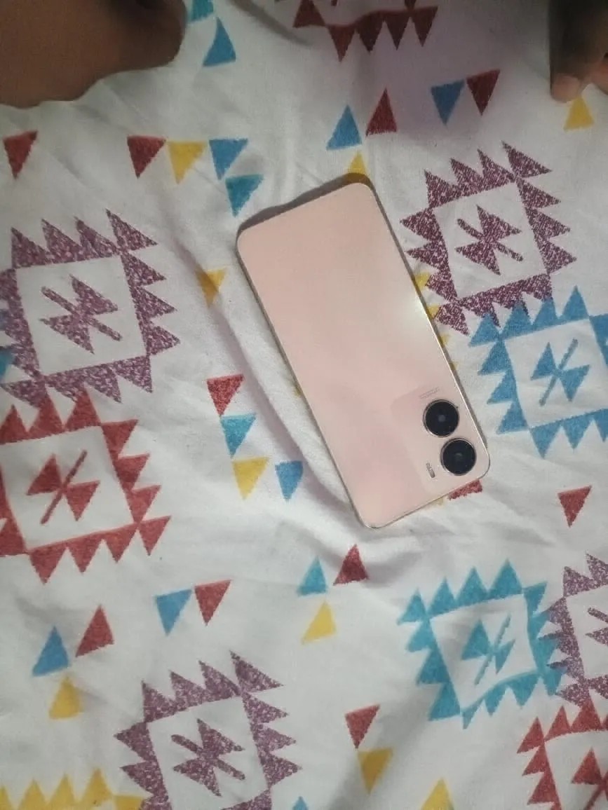 vivo V23 5G