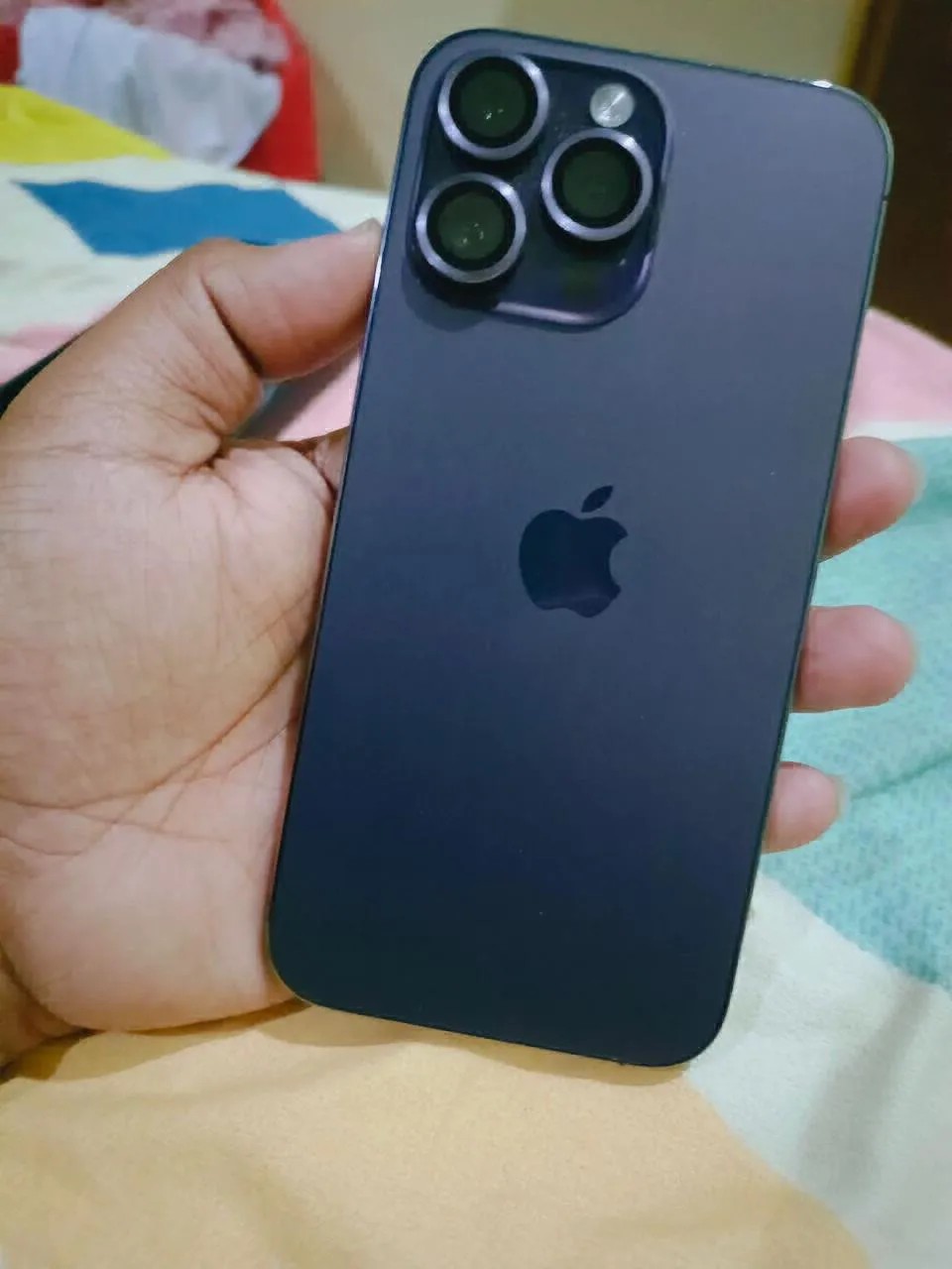 Apple iPhone 14 Pro Max