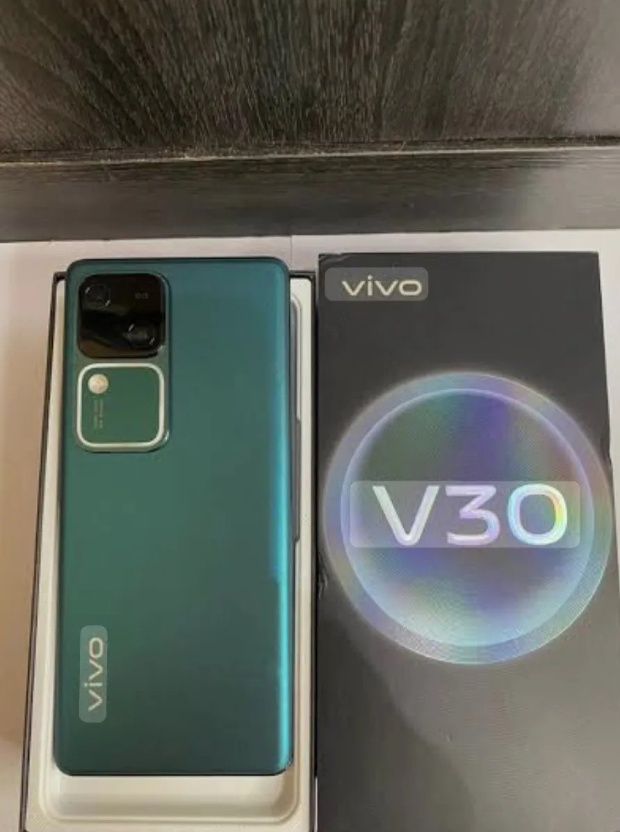 vivo V30