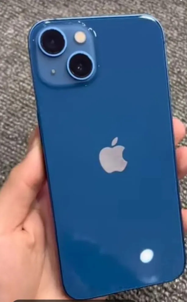 Realme 3