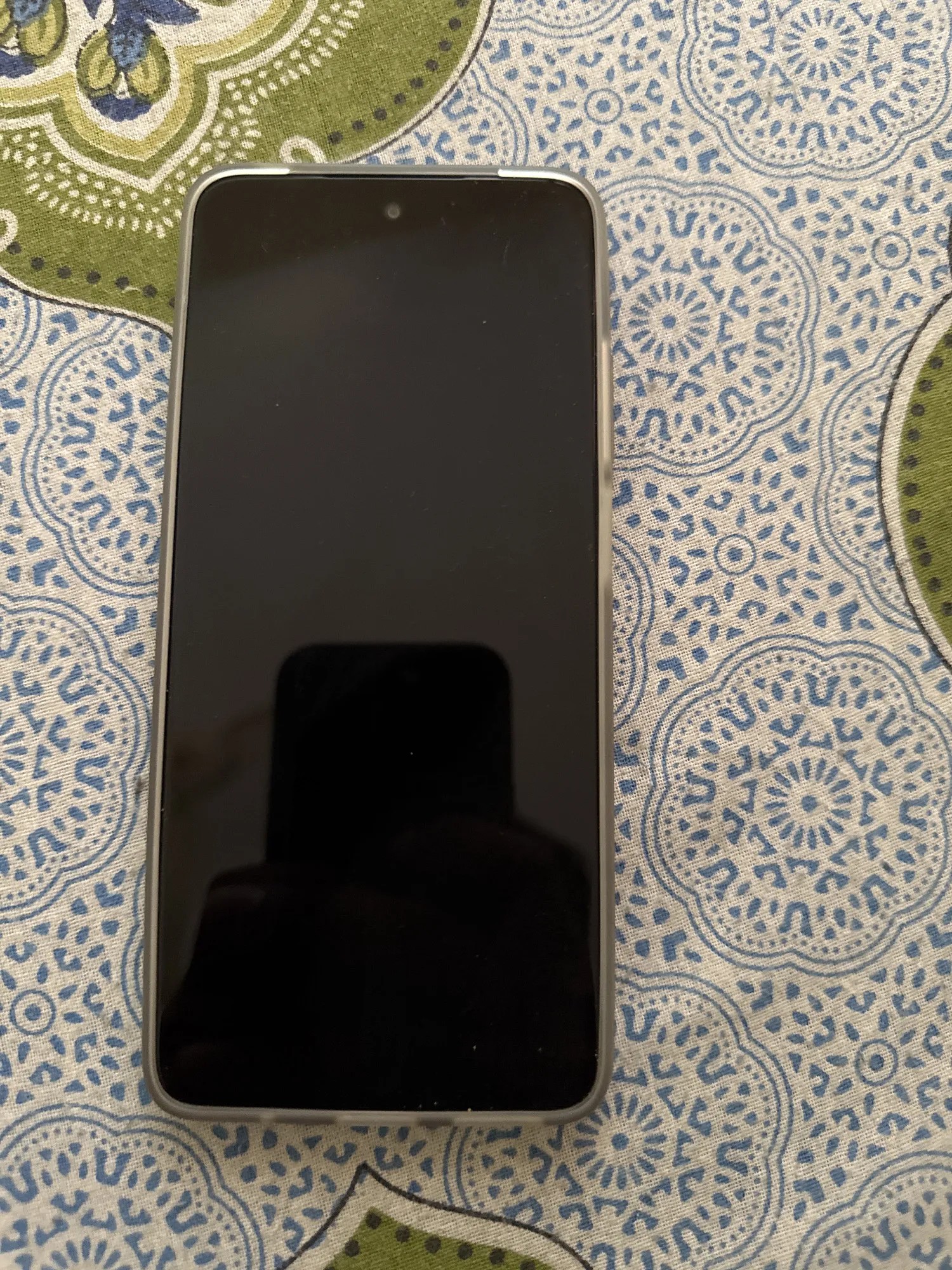 Motorola Moto G05