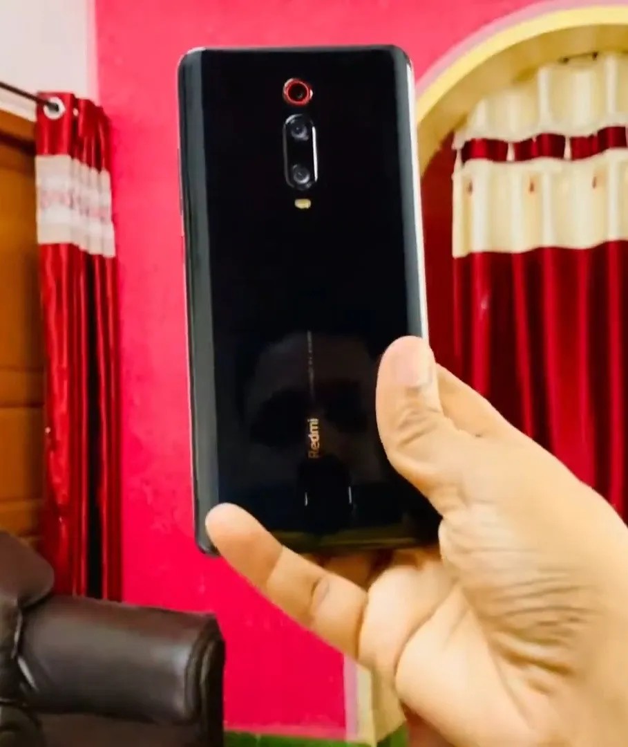 Xiaomi Redmi K20 Pro