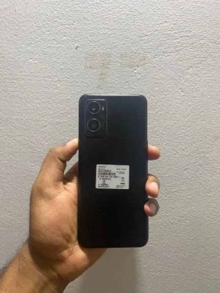 Oppo A96