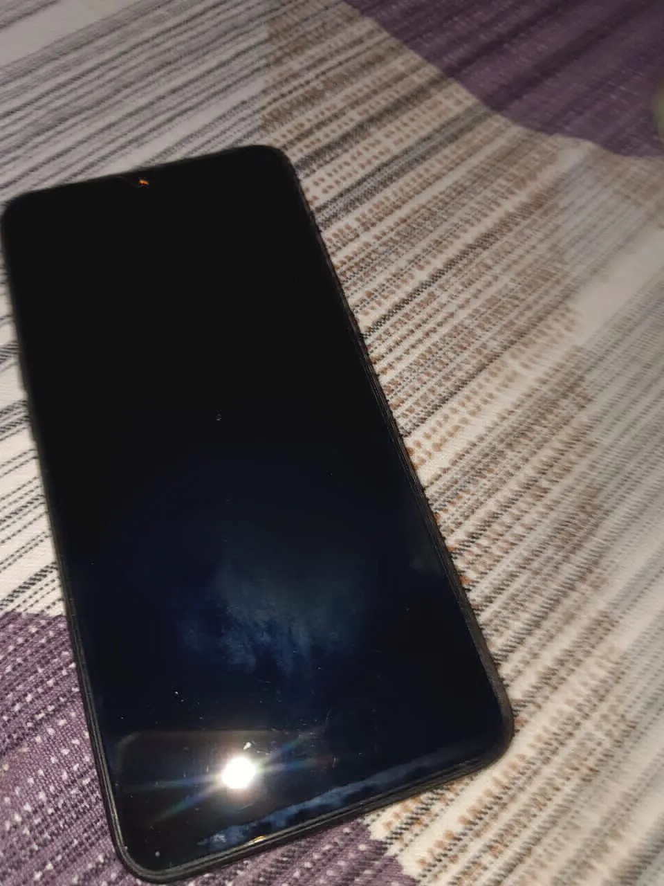 Oppo A5s (AX5s)