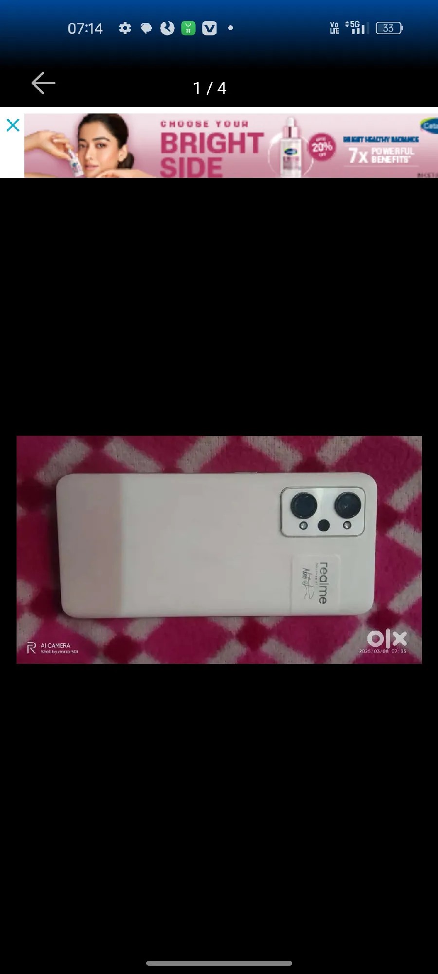 Realme GT2