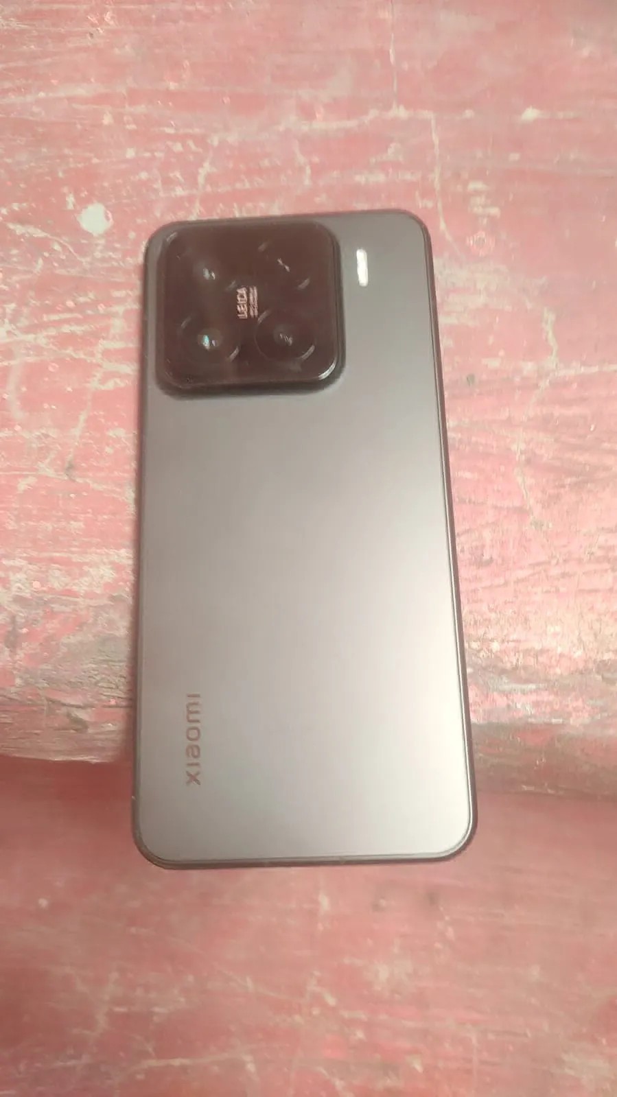 Xiaomi 15