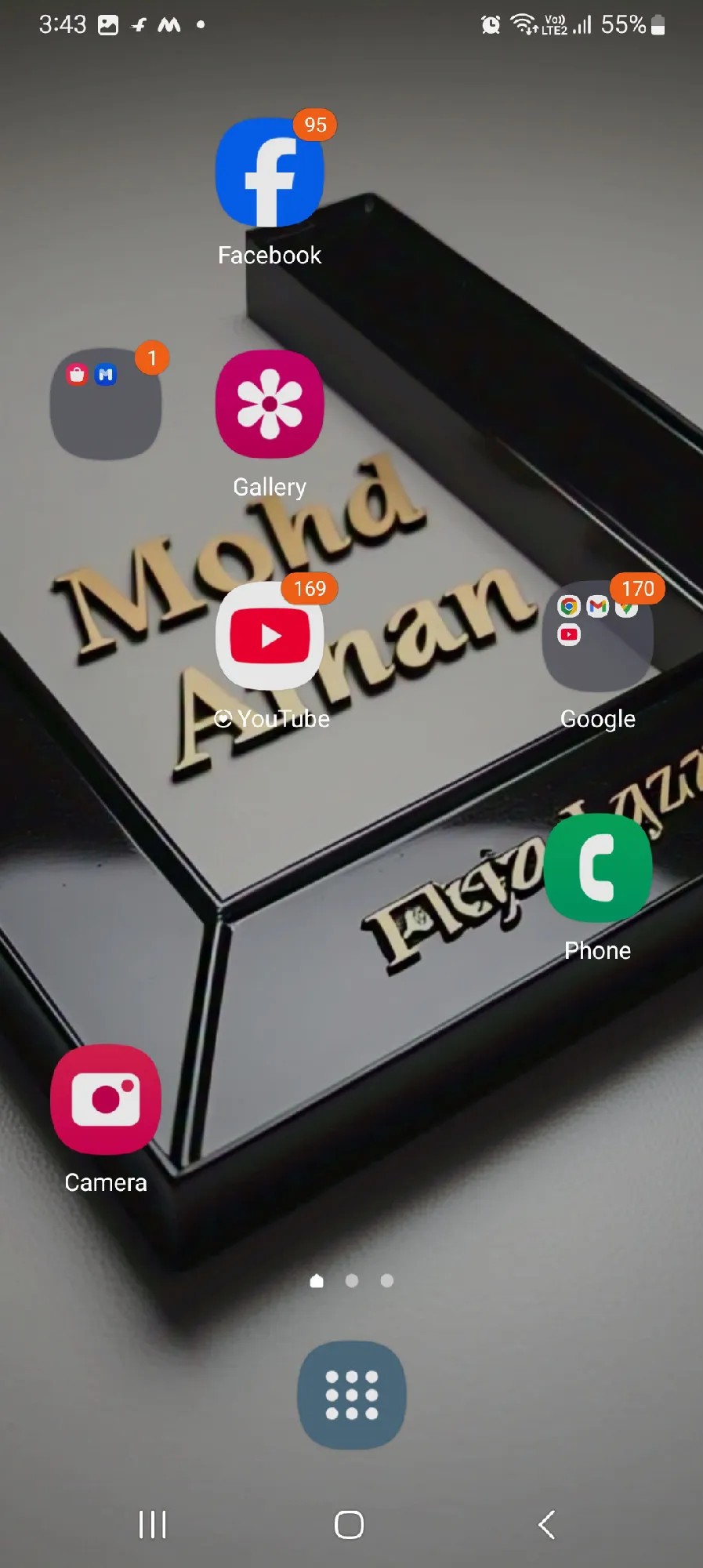 Samsung Galaxy M13 (India)