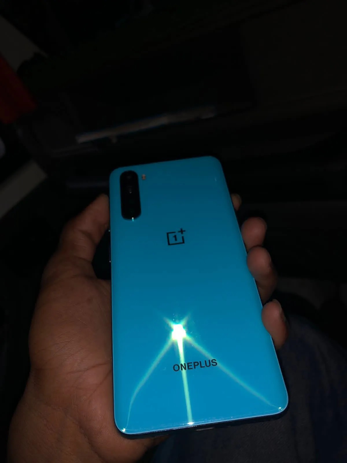 OnePlus Nord