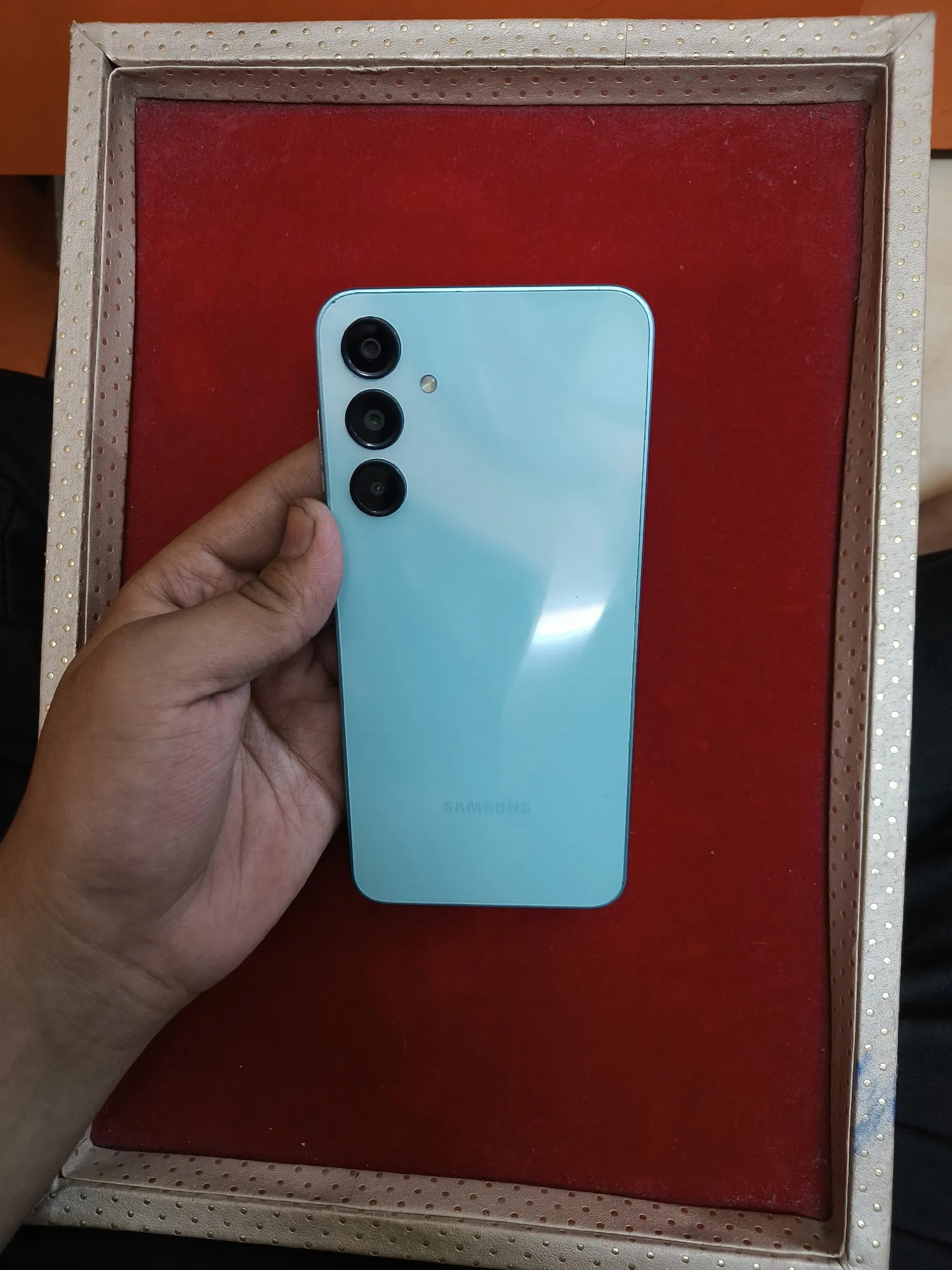 Samsung Galaxy A16 5G
