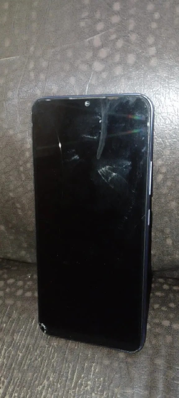 Realme C15