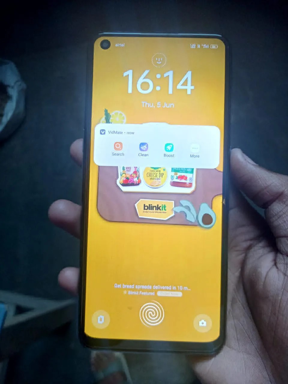Realme Narzo 50 Pro