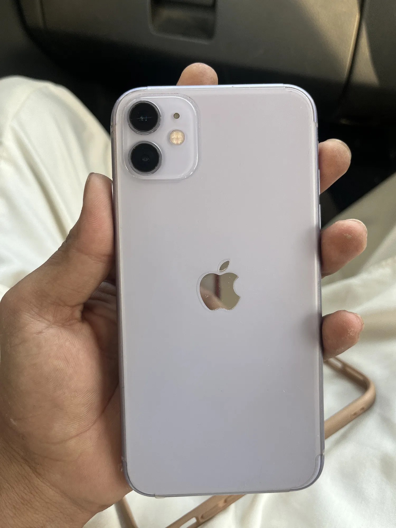 Apple iPhone 11