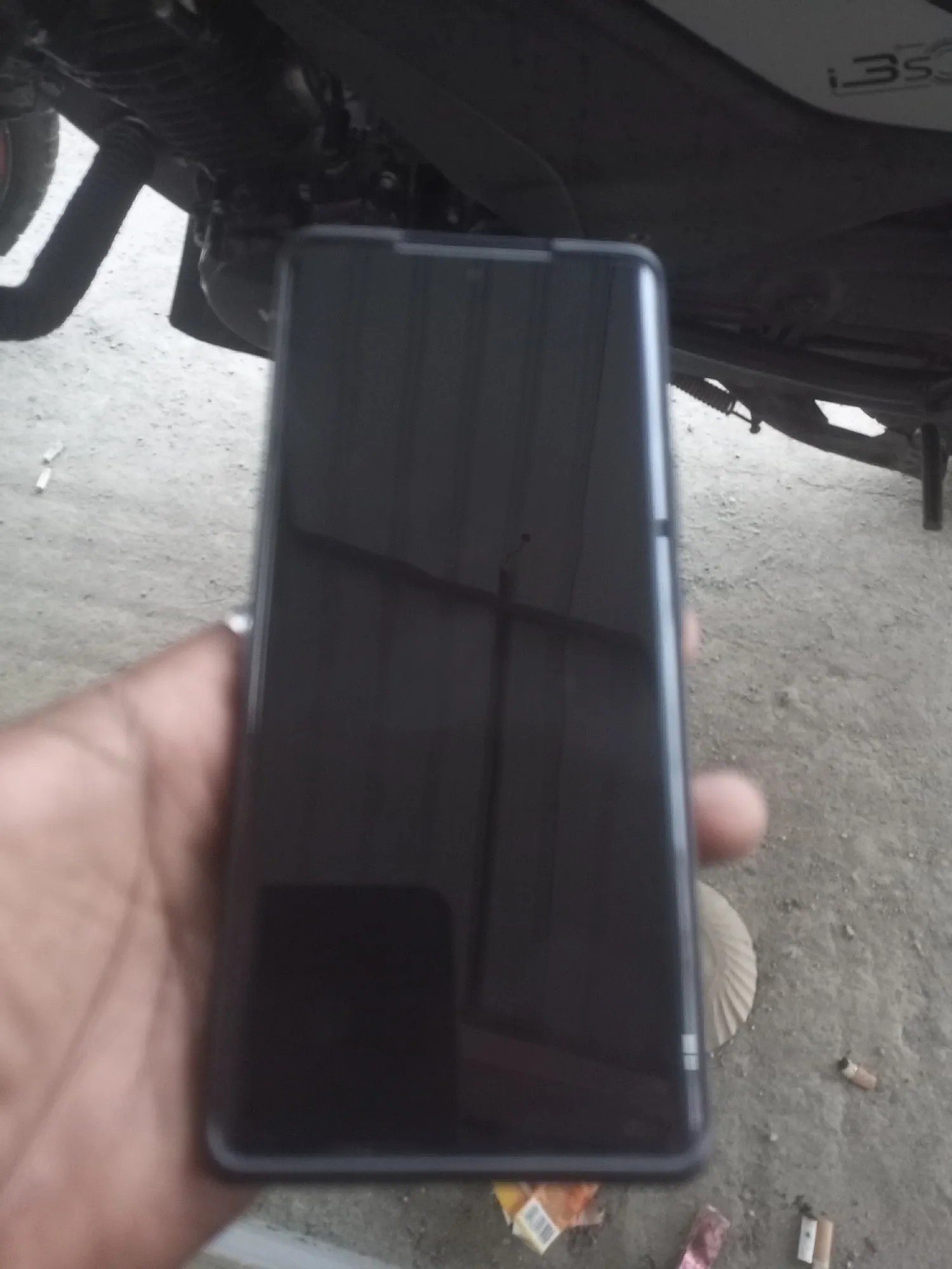 Infinix Zero 40