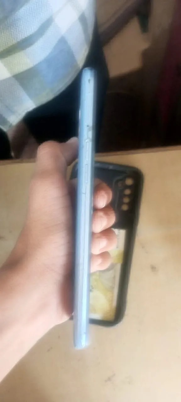 Realme Narzo 20A
