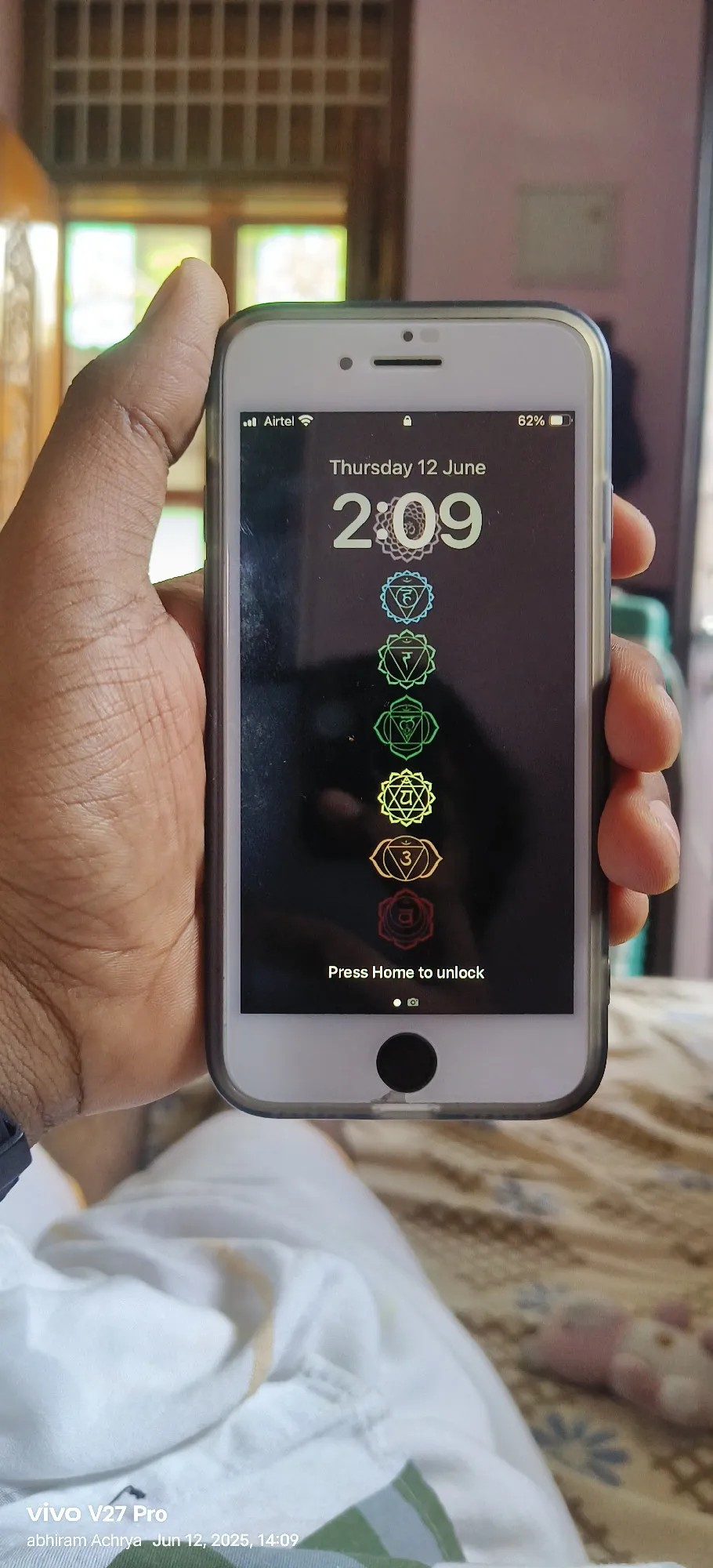 Apple iPhone SE (2020)