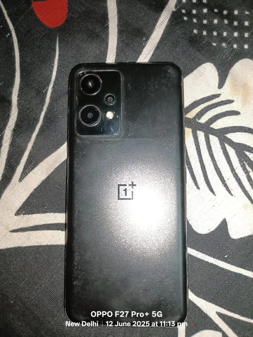 OnePlus Nord CE 2 Lite 5G