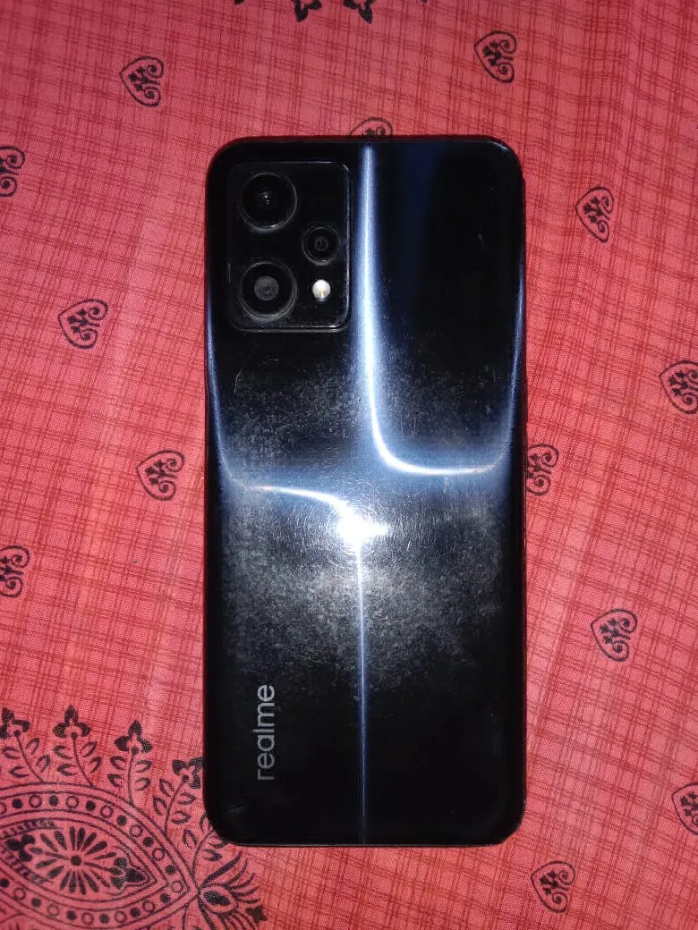 Realme 9 Pro