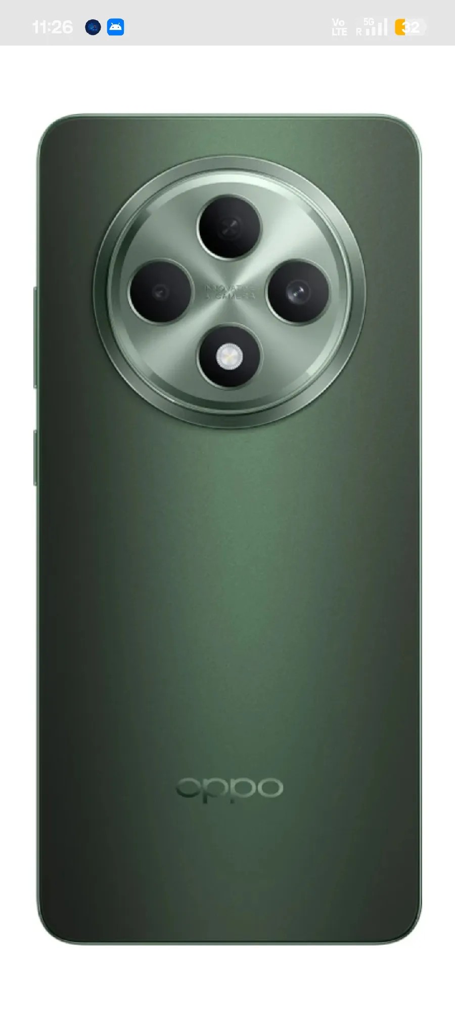 Oppo Reno12 F