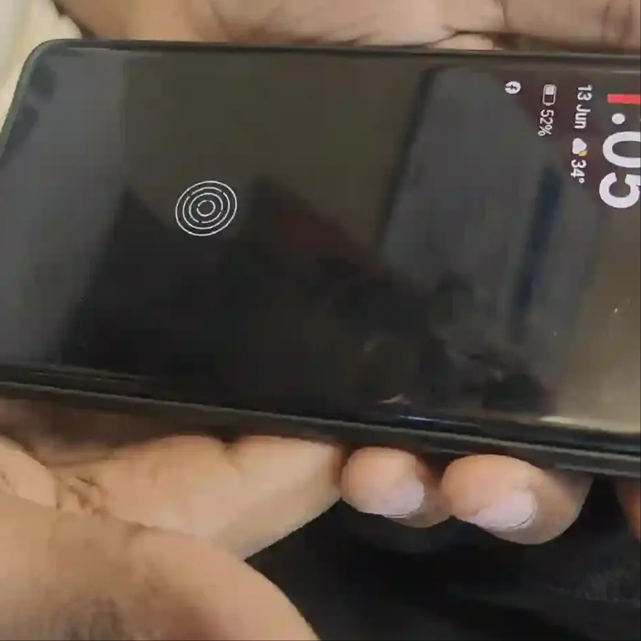 OnePlus 12R