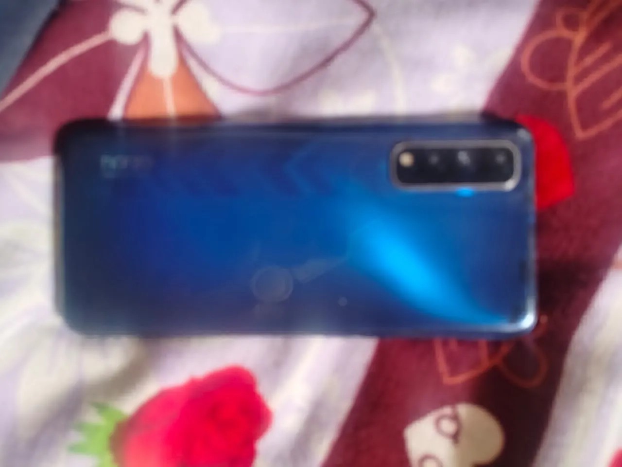 Realme Narzo 30