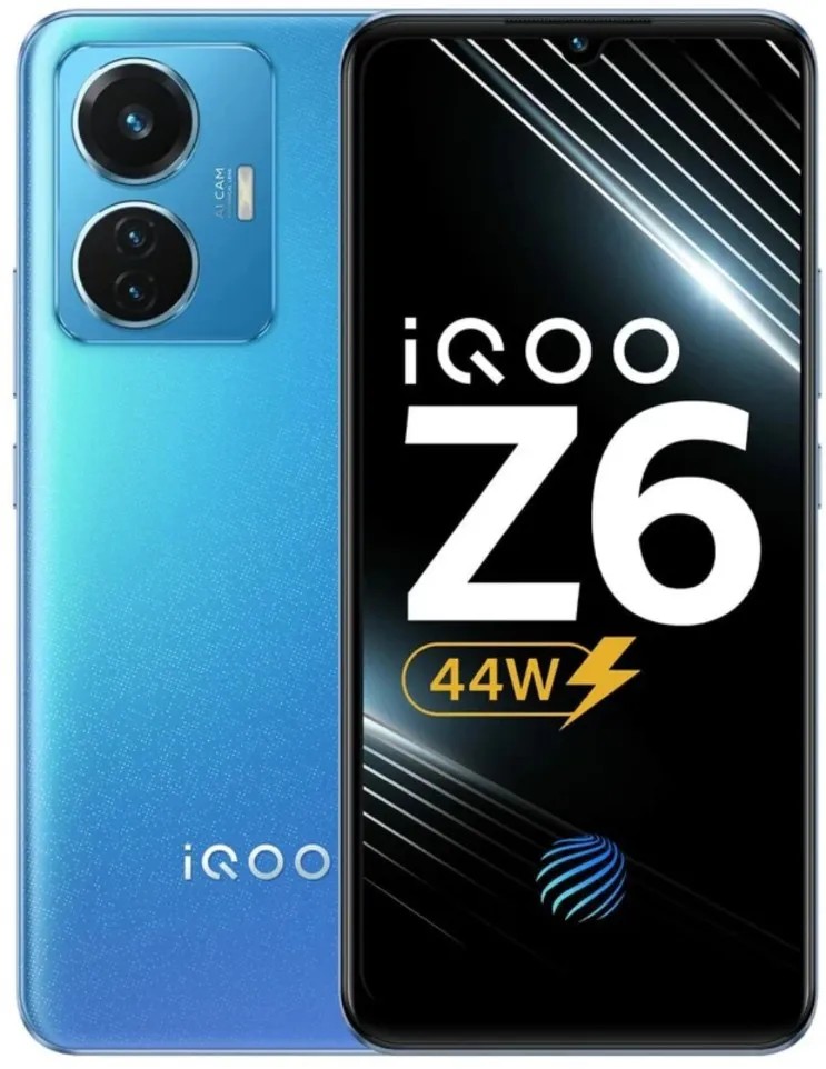 vivo iQOO Z6 44W
