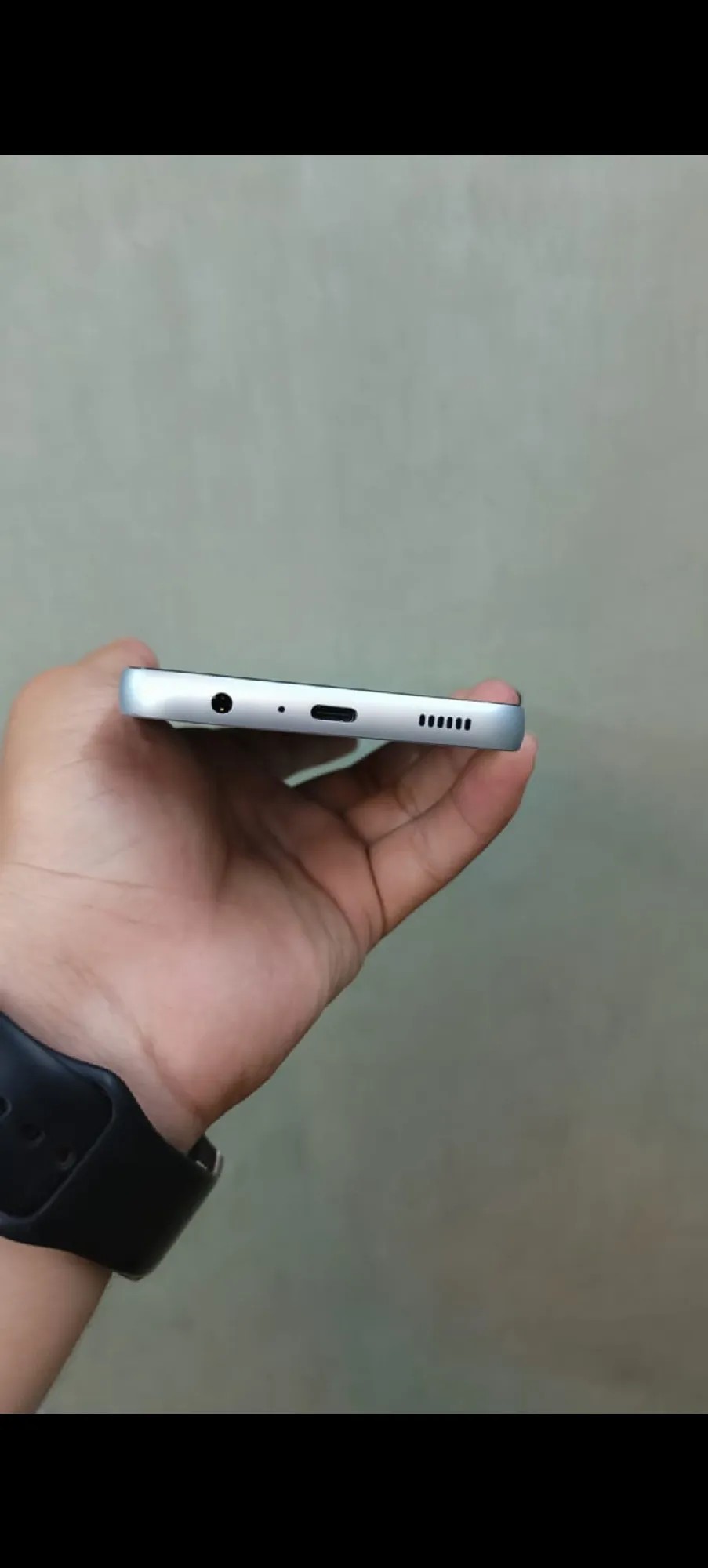 Samsung Galaxy A05
