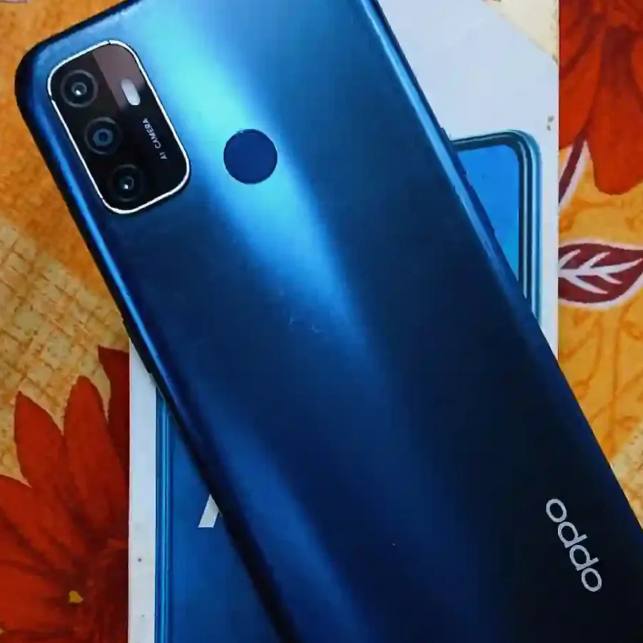 Oppo A53