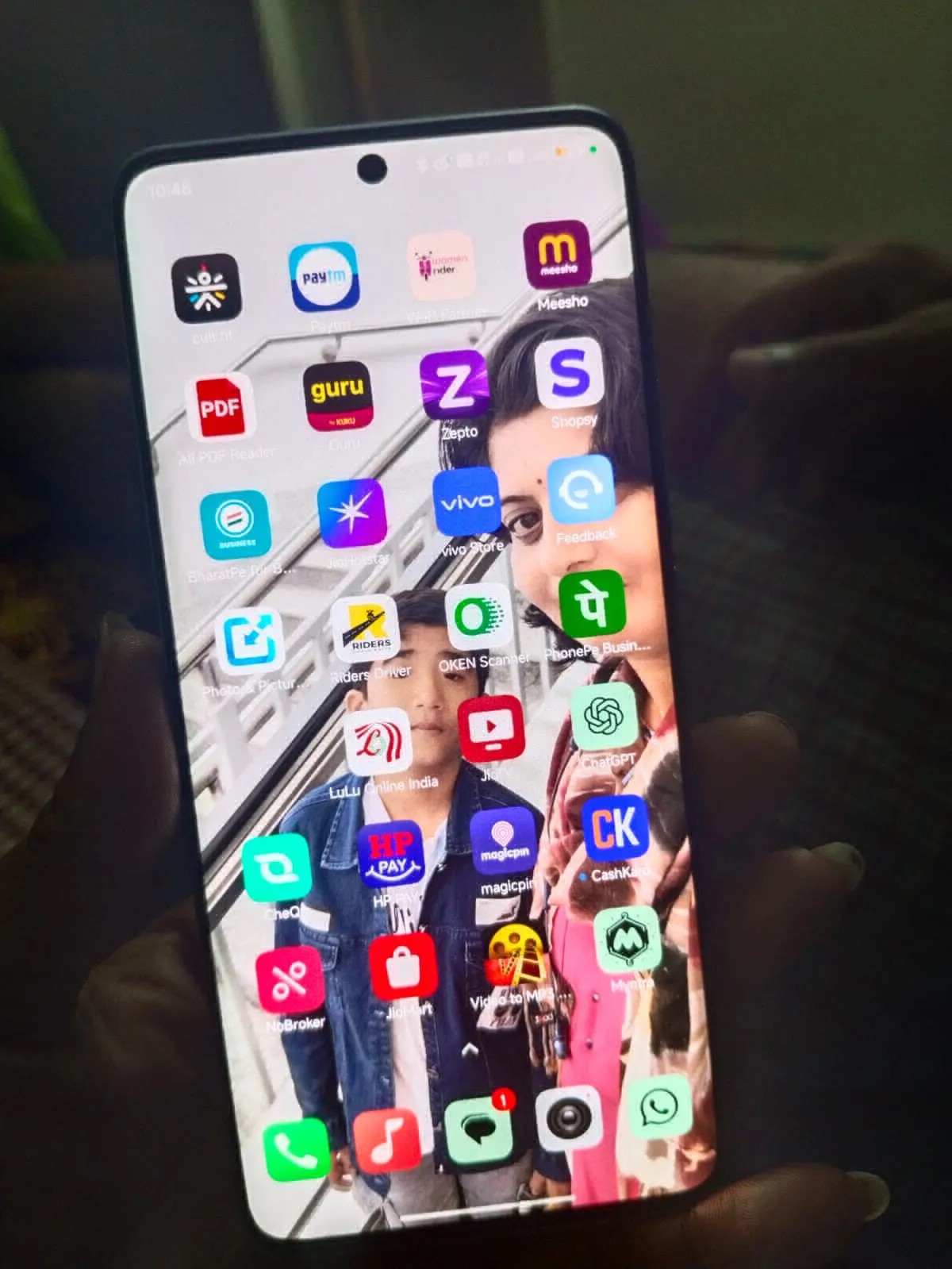 Xiaomi Redmi Note 13 Pro+