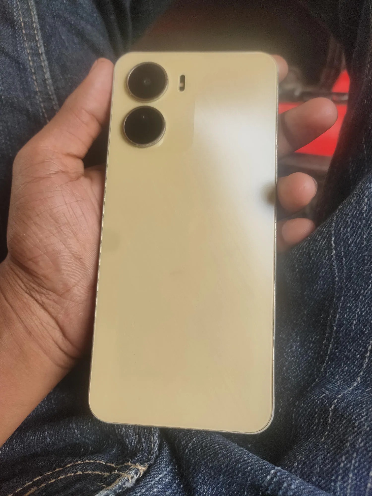 Realme 5 Pro