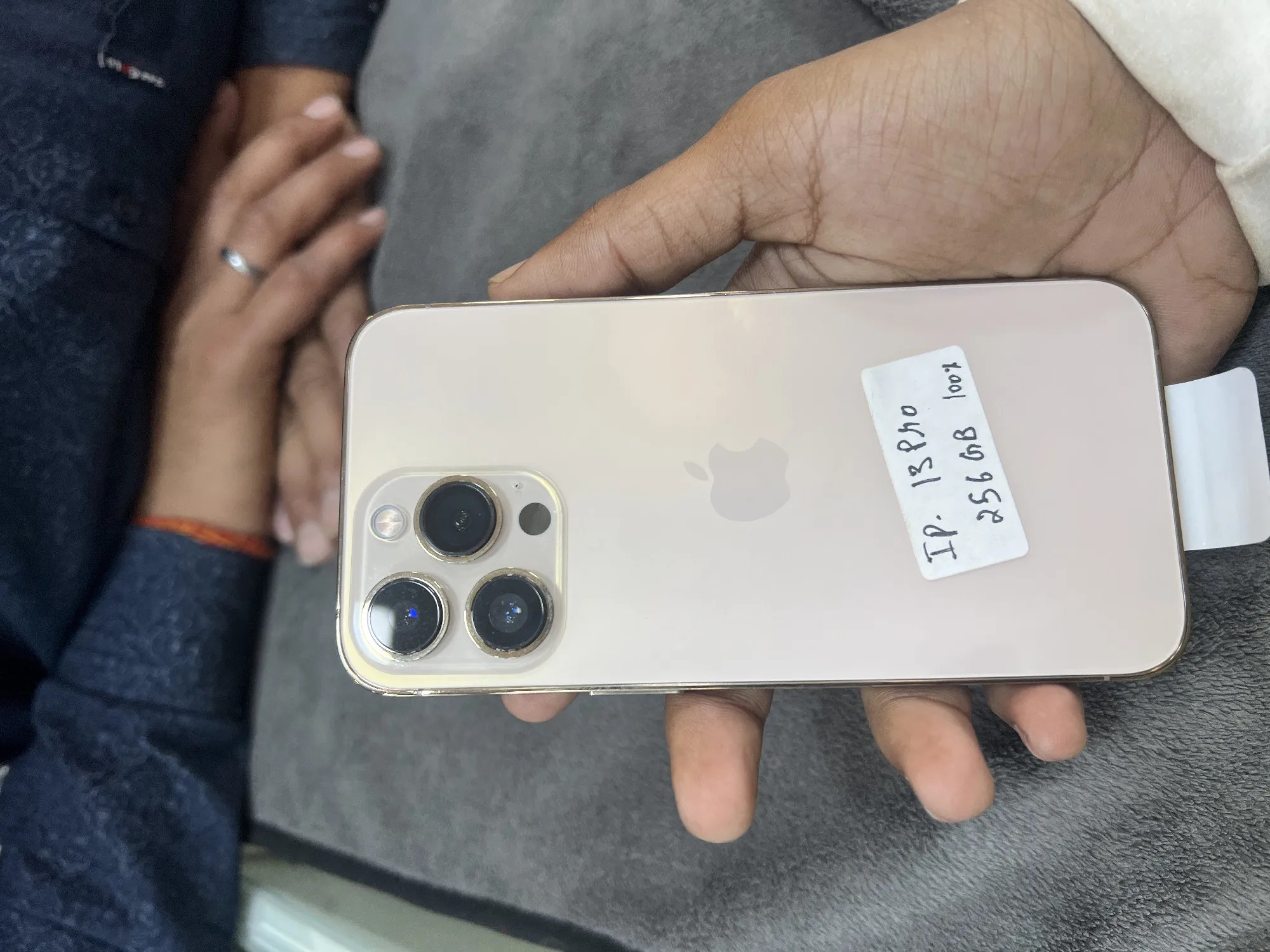 Apple iPhone 13 Pro