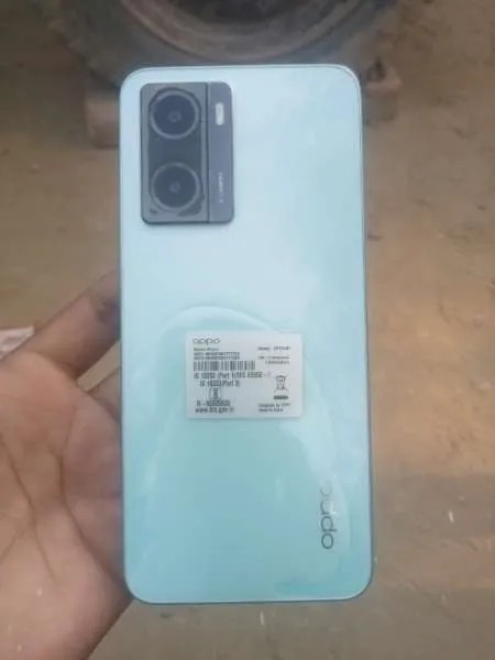 Oppo A57 4G