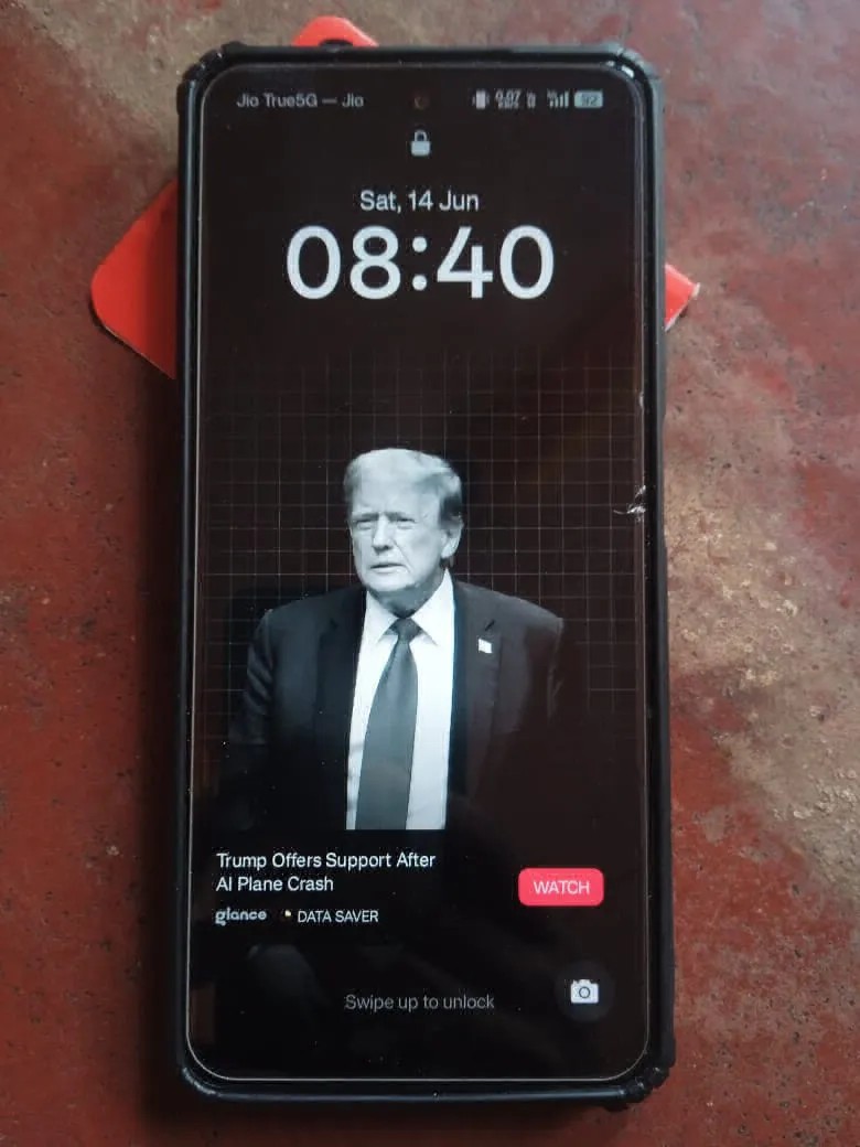 Realme C65 5G