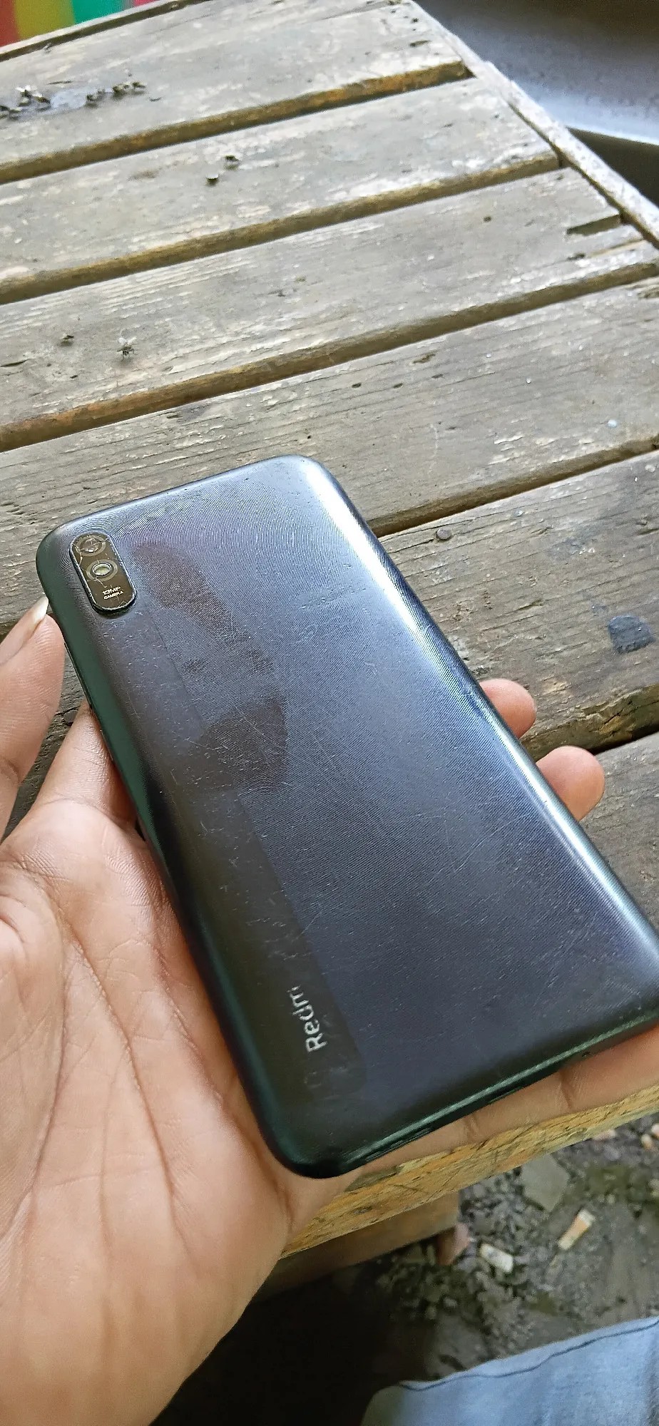 Xiaomi Redmi 9A