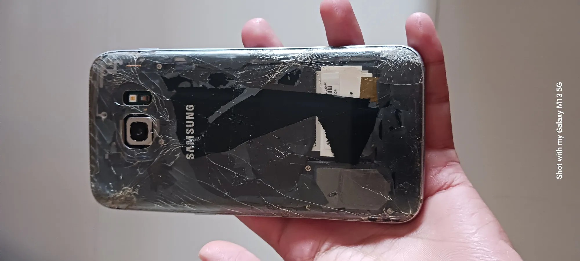 Samsung Galaxy S7