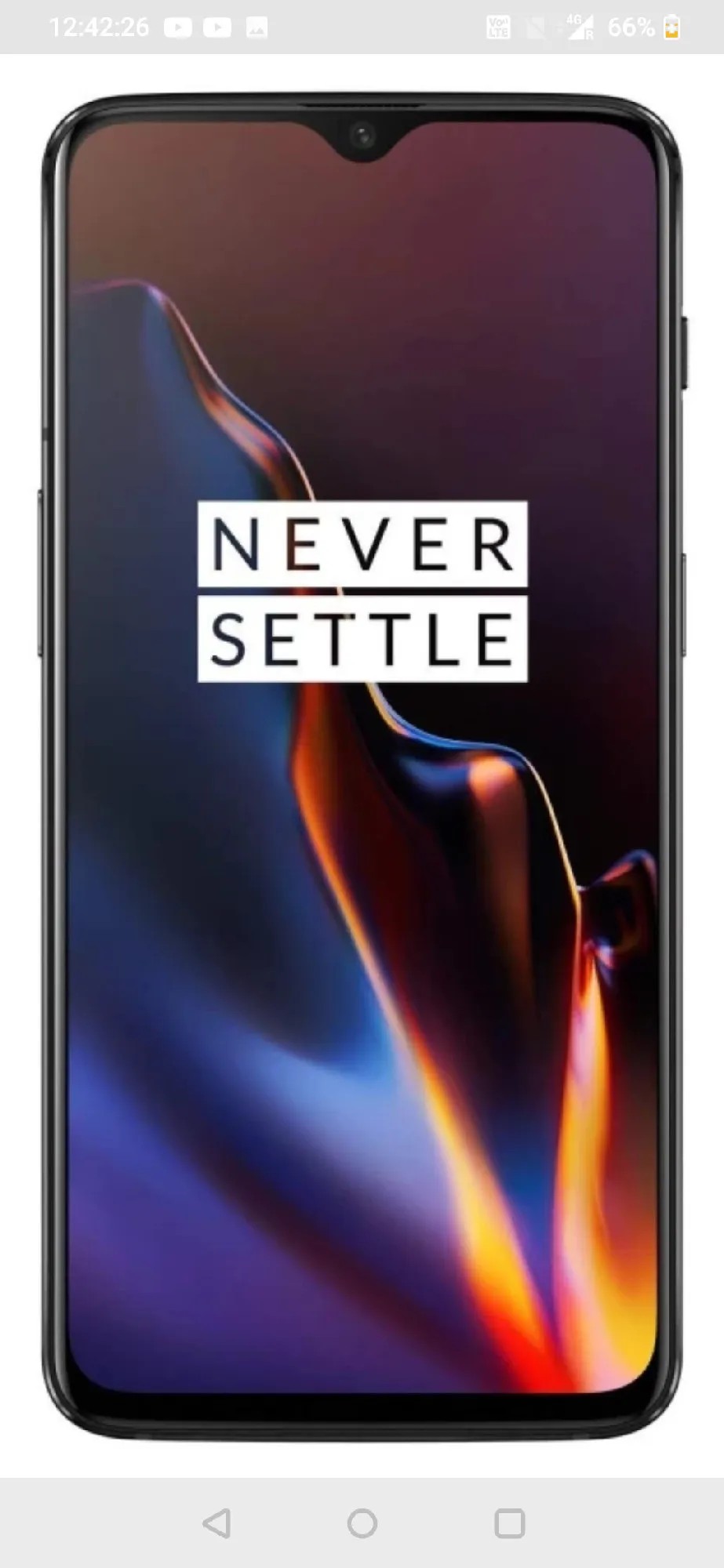 OnePlus 6T