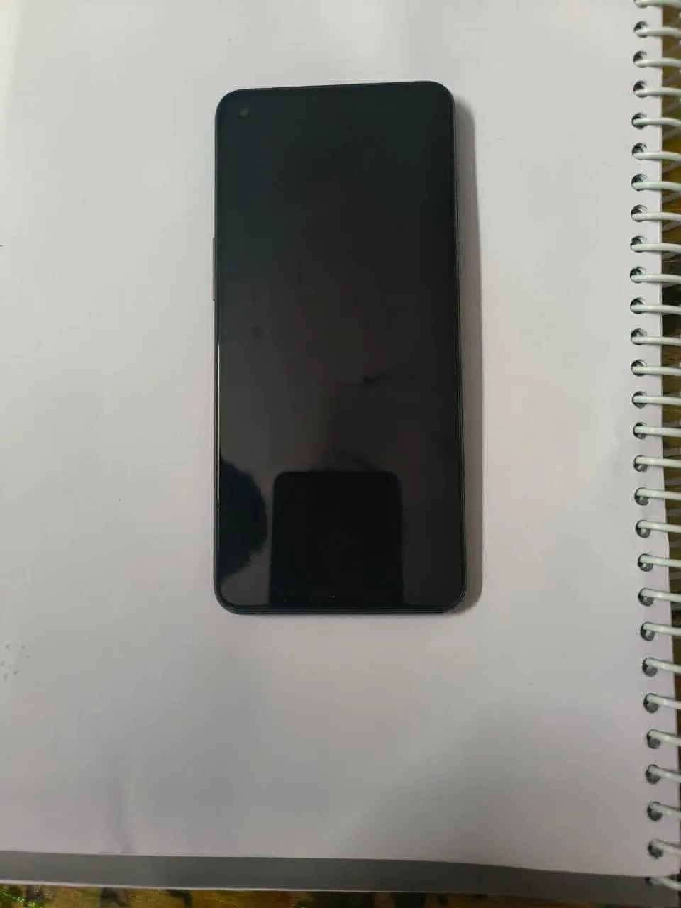 OnePlus Nord 2T