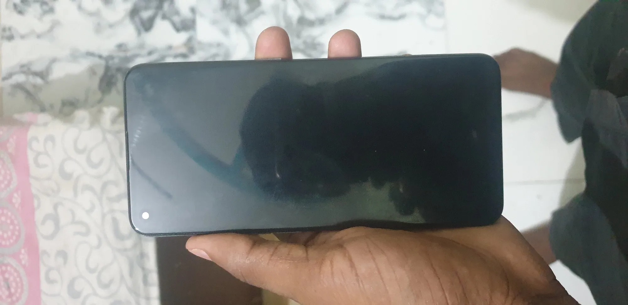 Realme GT 5G