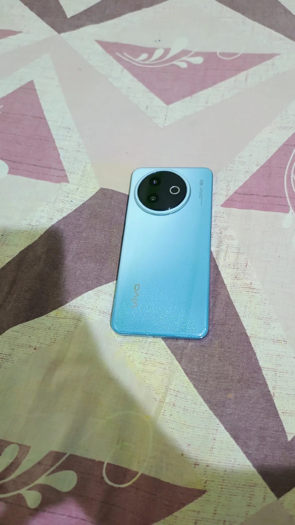 vivo Y39