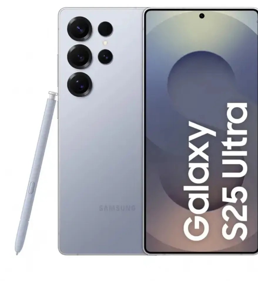 Samsung Galaxy S25 Ultra