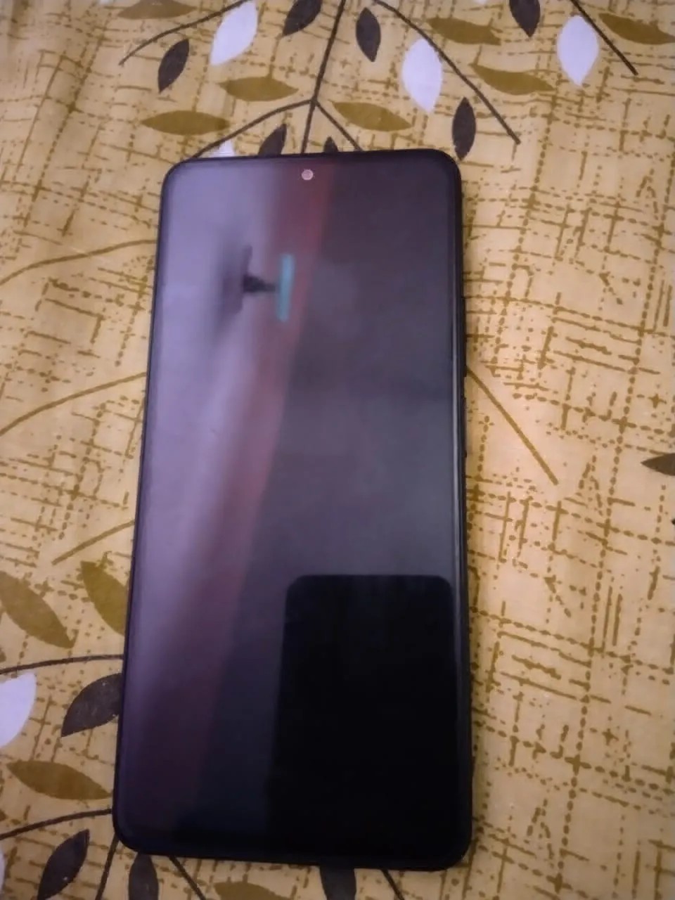 Xiaomi 11i HyperCharge 5G